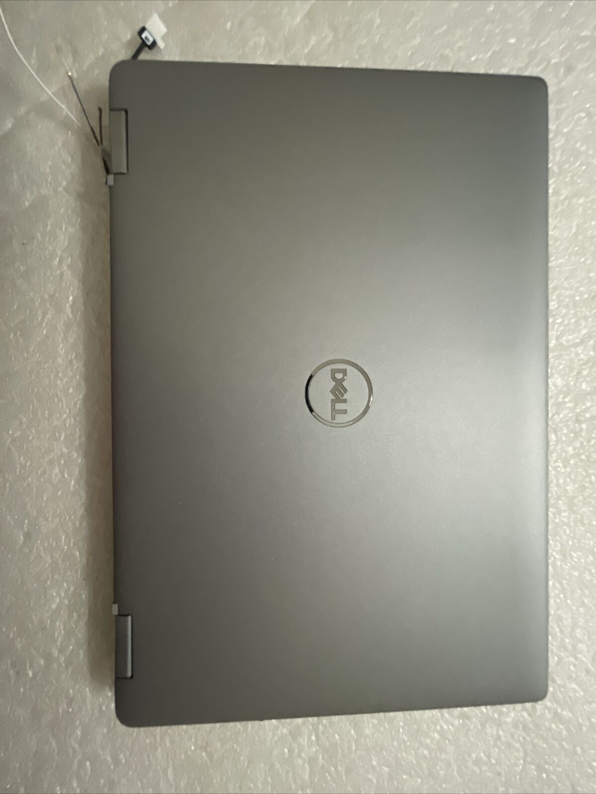 Defective Cracked Dell Latitude 5320 2-in-1 13.3" FHD TouchScreen XYJY4 MT D2