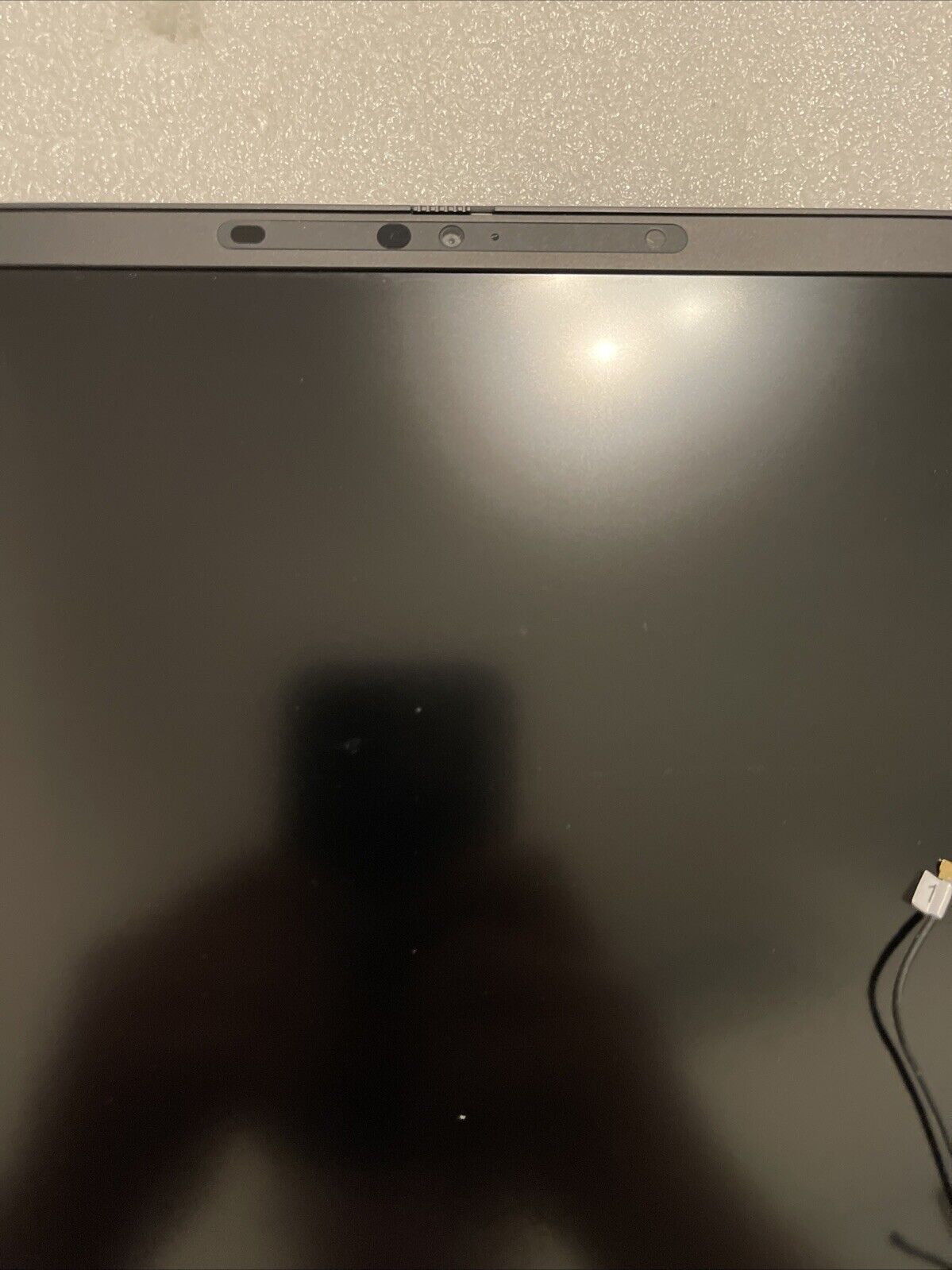 GENUINE Dell Latitude 7520 15 15.6" FHD Non Touchscreen LCD 52PTJ VDFH4 NT F2
