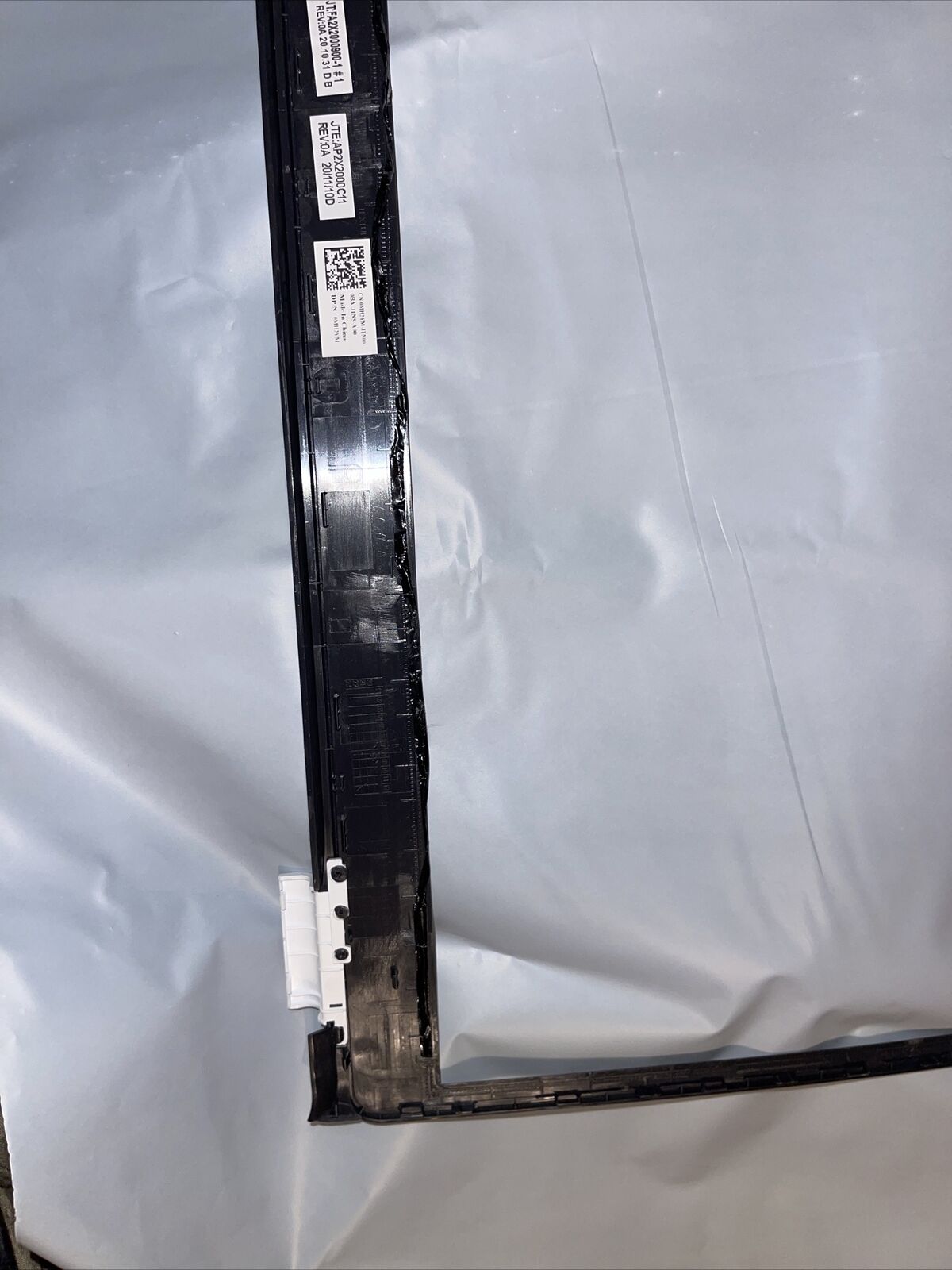 Genuine Dell Inspiron 15 3505 LCD Front Bezel MH2YM 0MH2YM N4 Grade A
