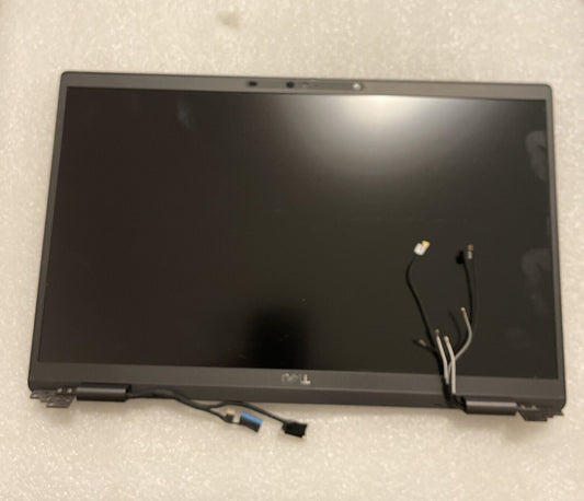 GENUINE Dell Latitude 7520 15 15.6" FHD Non Touchscreen LCD 52PTJ VDFH4 NT F2