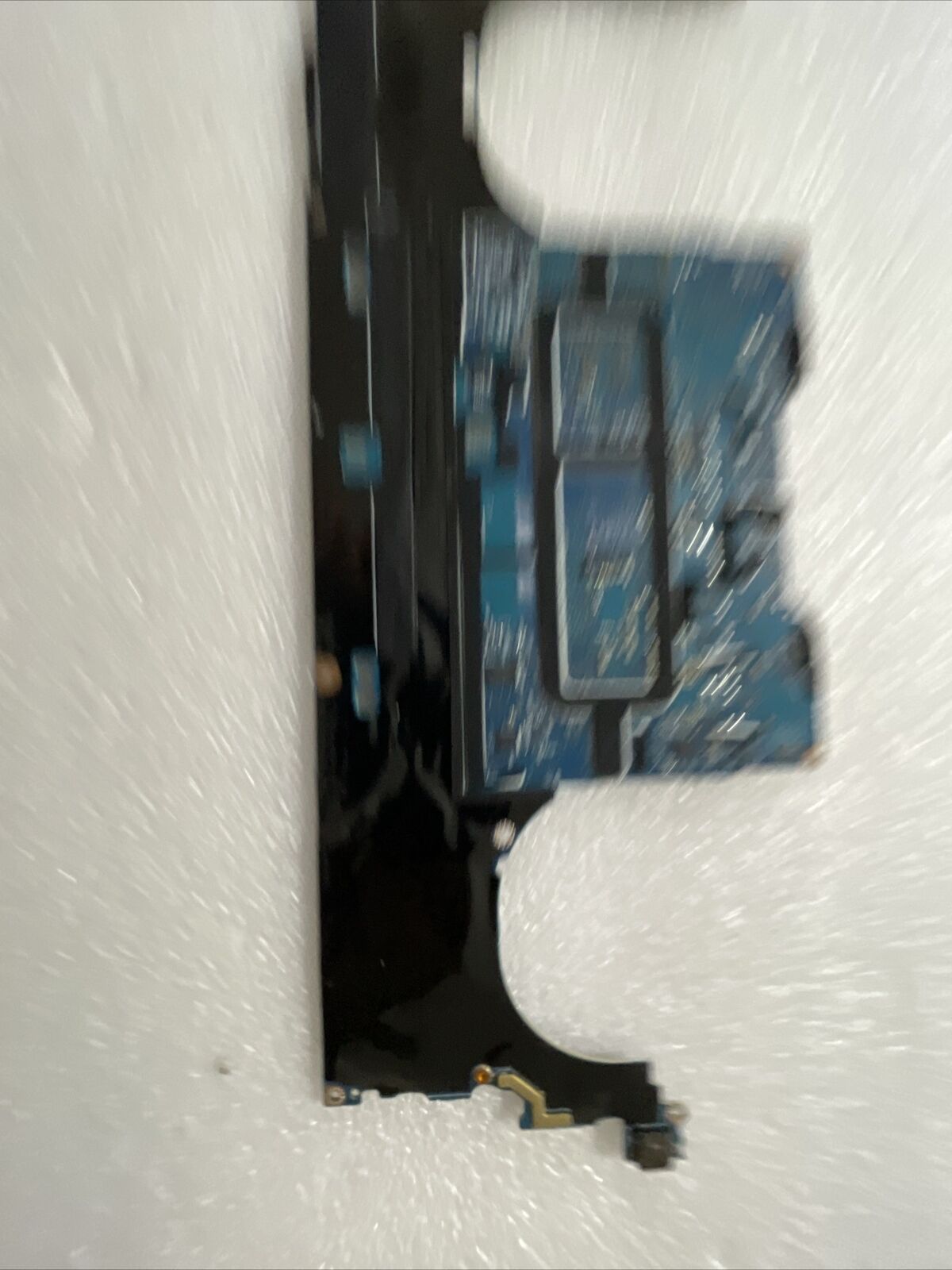 GENUINE DELL XPS 15 9520 MOTHERBOARD i7 1260P 4.7GHz NVIDIA RTX 3050 Ti F6K9V B8