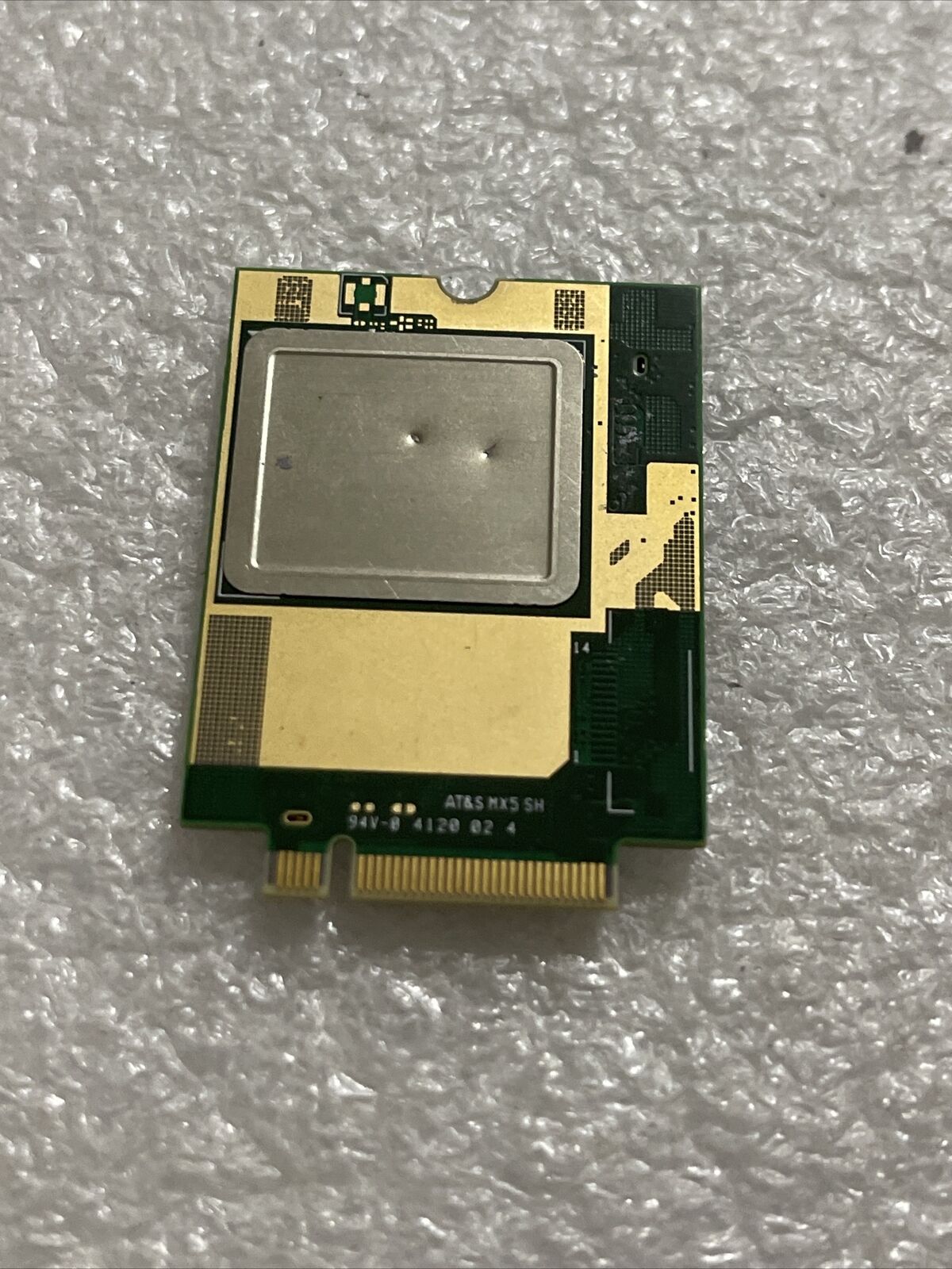 Dell Latitude 9420 9520 7560 7760 DW5930e T99W175 Wireless LAN X55 1R4F 01PCT W4