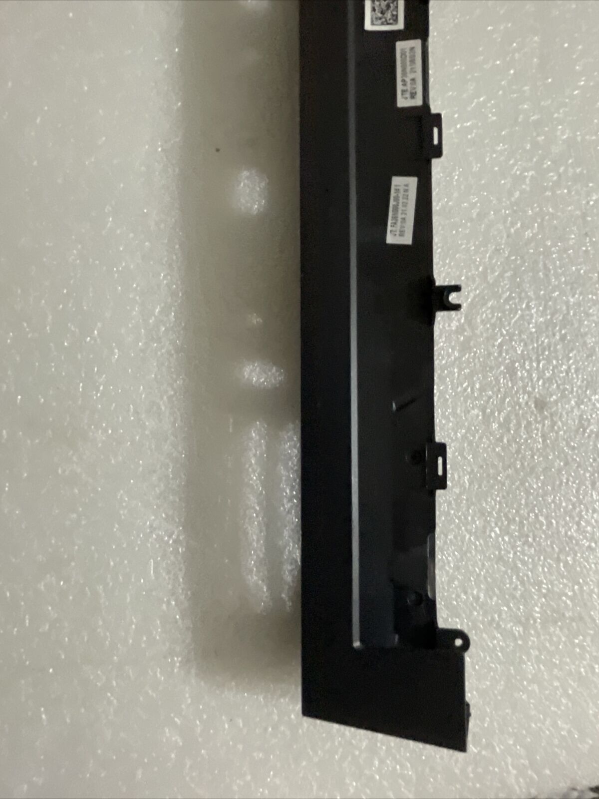 Dell Alienware G15 5510 5511 Laptop Hinge Cover Air Heat Outlet N768Y H1 S1