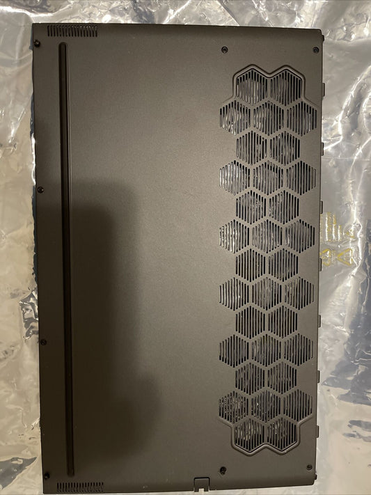 Genuine Dell Alienware M15 R2 LCD Laptop Bottom Base Case Cover KHWHT 0KHWHT B6