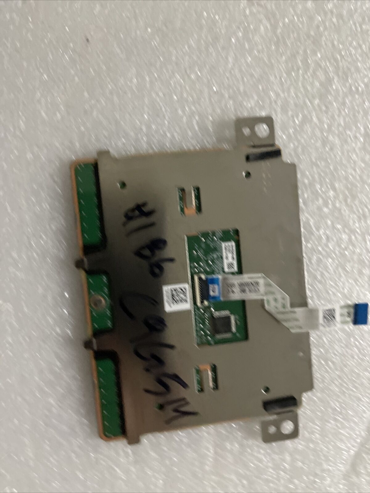 Genuine Dell Inspiron 15 3501 Vostro 3501 Laptop Touchpad Cable YKR0D C9G5M H1B6