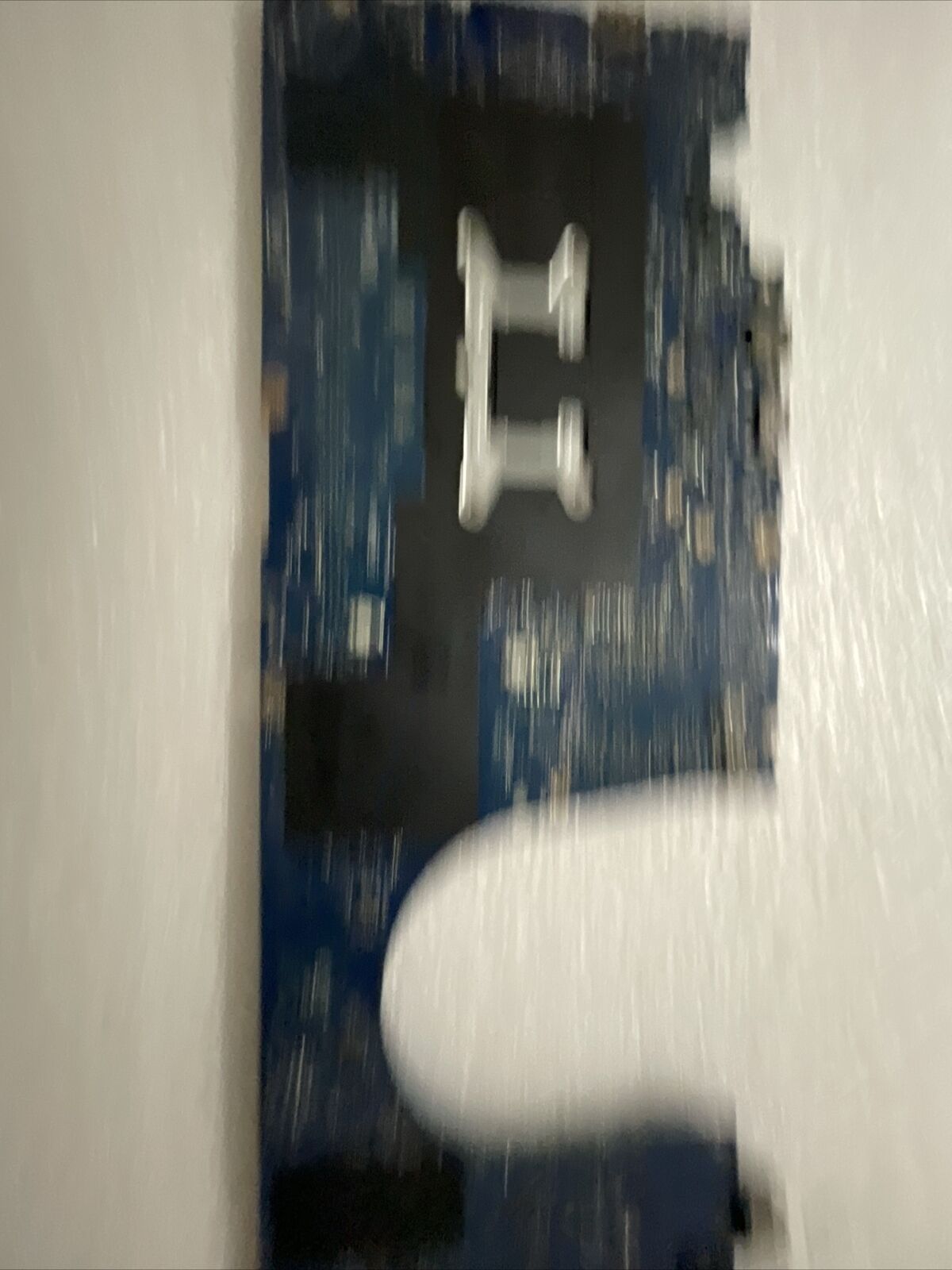 Genuine DELL Precision 3530 Motherboard I5-8400H LA-F712P V3DD4 0V3Dd4 B7