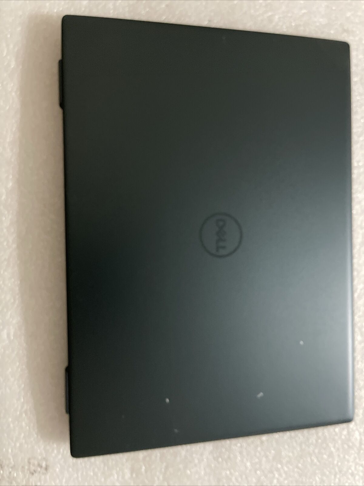 Defective Dell Inspiron 14 7420 Plus Laptop 14" LCD Screen Blue 10HXF F03VG HTD2