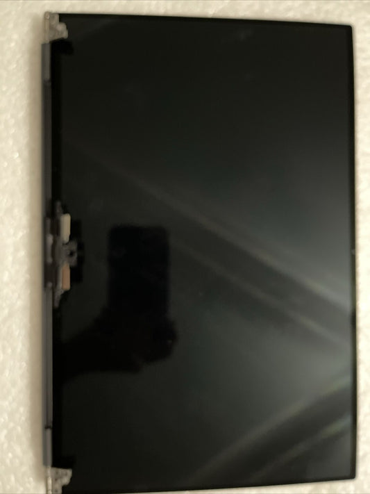 Genuine Dell XPS 9500 9510 9520 LCD 4K UHD TouchScreen Gray 90T02 Gs L10