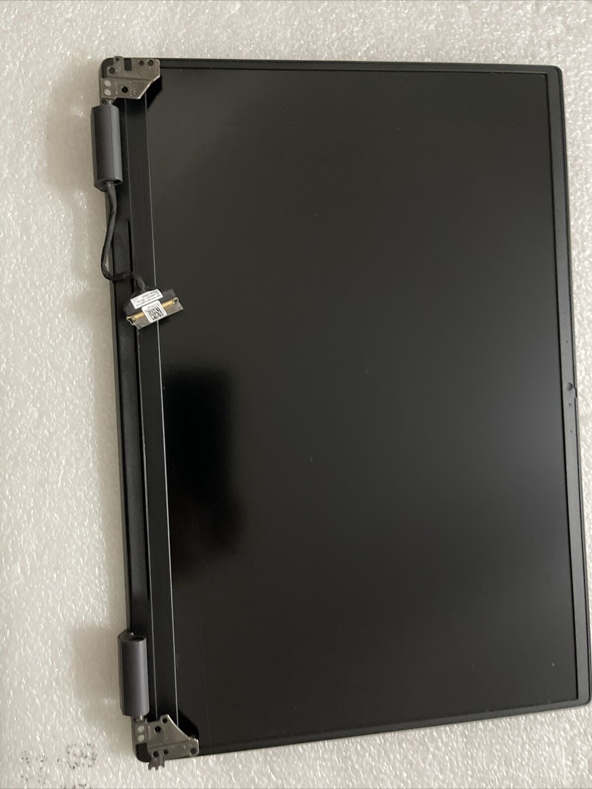 Defective Crack Dell Inspiron 16 Plus 7620 16" QHD+ LCD Black JPGFX HDFMP R2 S7