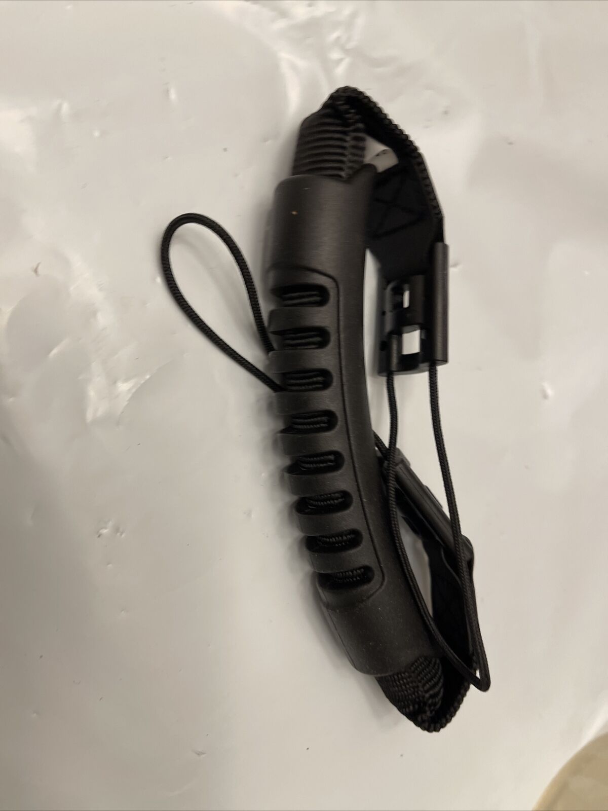 New Genuine DELL 542X LAPTOP SYSTEM NYLON CARRING CASE HANDLE 09Y7TG 09Y7TG