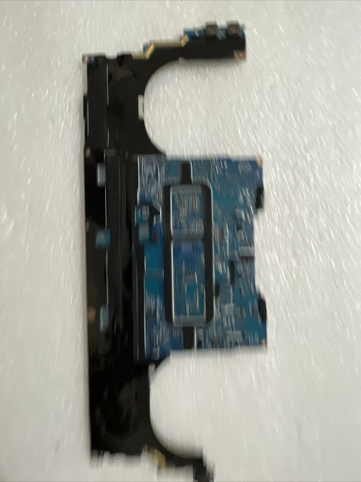 GENUINE DELL XPS 15 9520 MOTHERBOARD i7 1260P 4.7GHz NVIDIA RTX 3050 Ti F6K9V B8