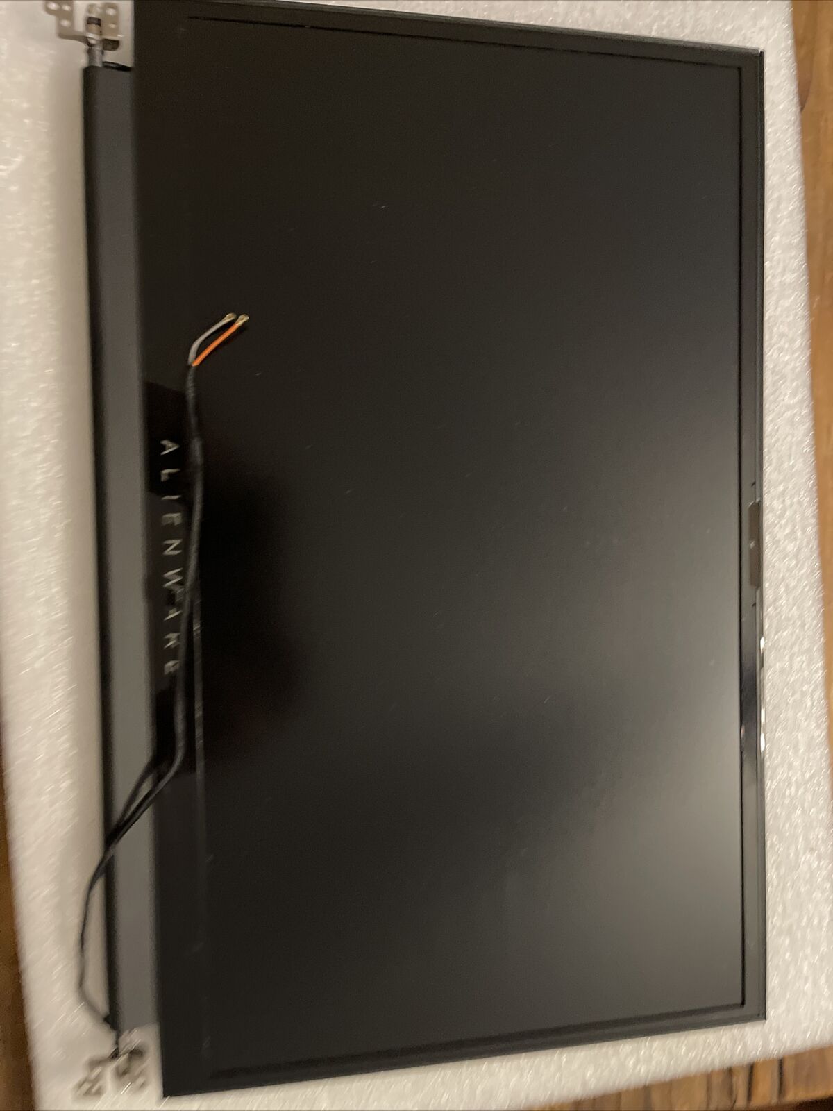 Oem DELL ALIENWARE M17 R3 R4 17.3" FULL HD 300HZ LAPTOP LCD 4VP88 N434V H2 L5