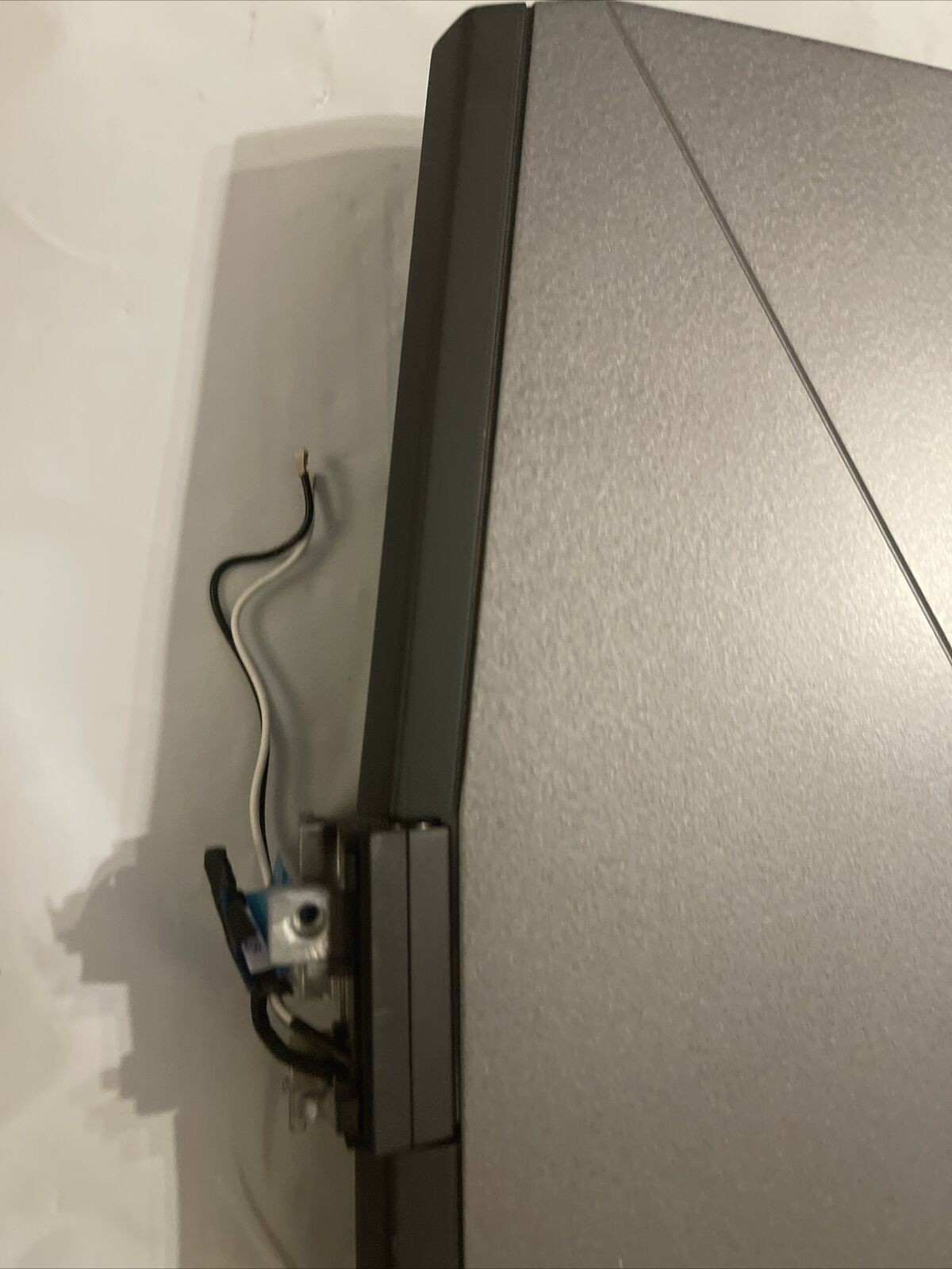 Genuine Dell Alienware m15 FHD LCD Screen No Bezel EDP Matte NonTouch 7YN7Y H1L6