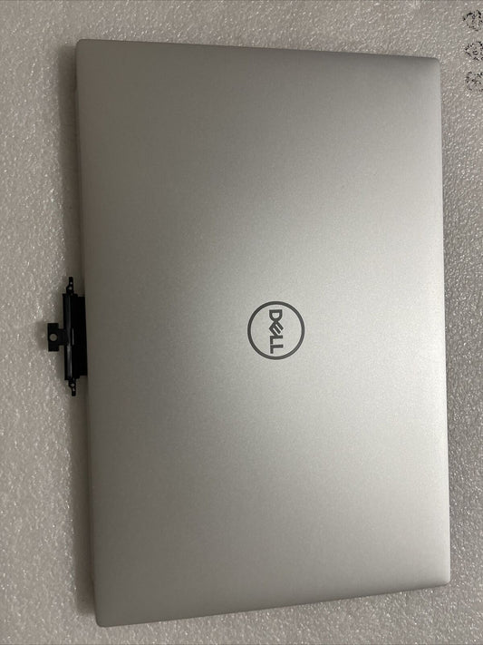 Dell XPS 15 9500 9510 9520 15.6" UHD SILVER Lcd TouchScreen 90t02 YYX2K E3 L10