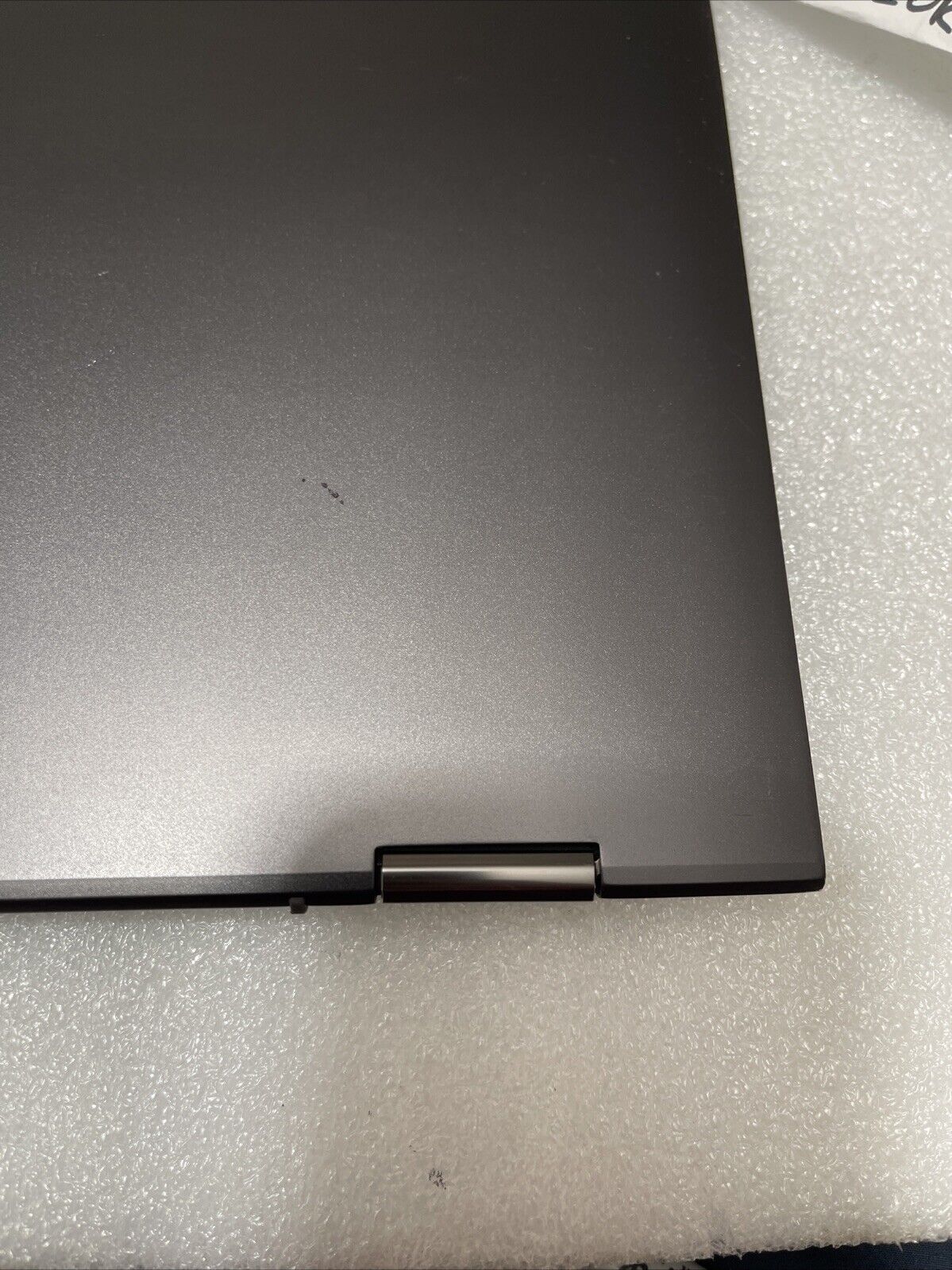 DELL INSPIRON 7300 7306 13.3 UHD WVA LCD MJMHF DSJ1 Dented Corner Read