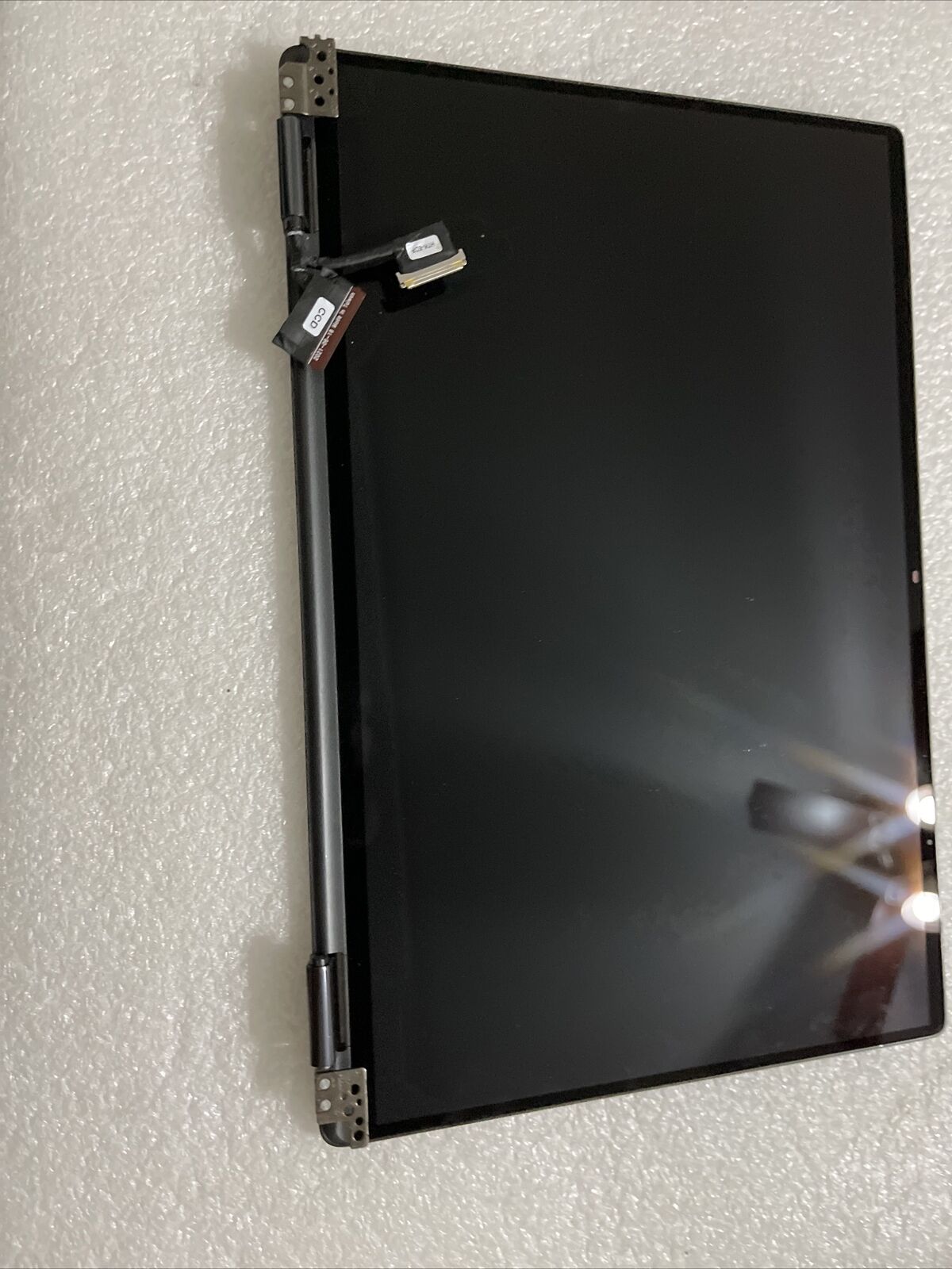 Dell Latitude 14 9430 2 in 1 FHD LCD Touch Screen Gray X7F7W H4 J1 Grade A