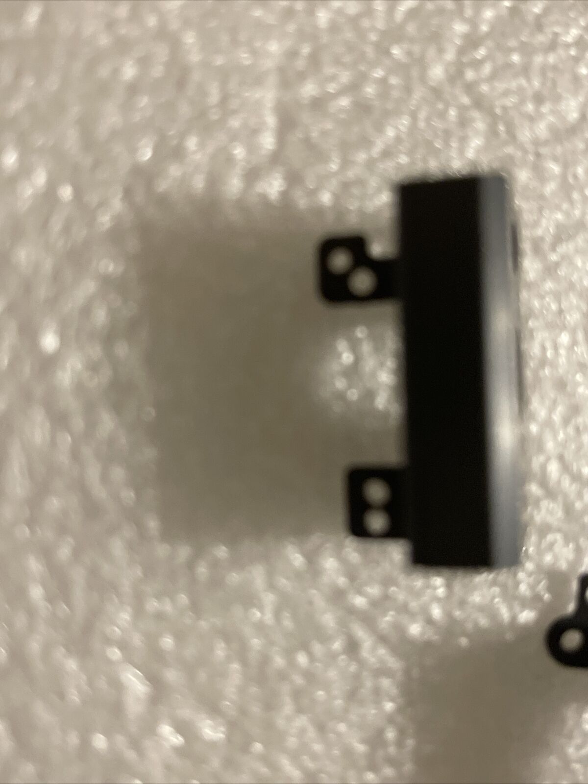 Genuine Dell Latitude E5450 LCD Laptop Left & Right Hinge Covers Set