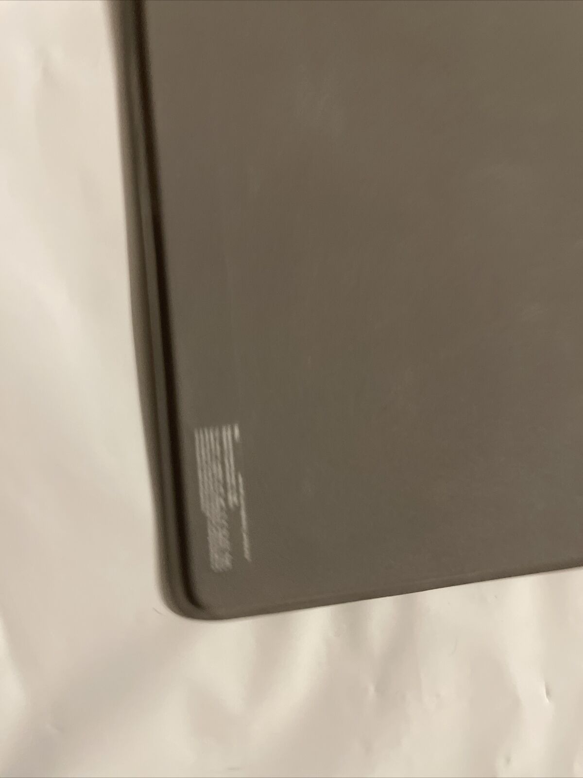 Genuine Dell Latitude 7200 7210 2-in-1 Tablet Travel Mobile Keyboard 24D3M H1 B5