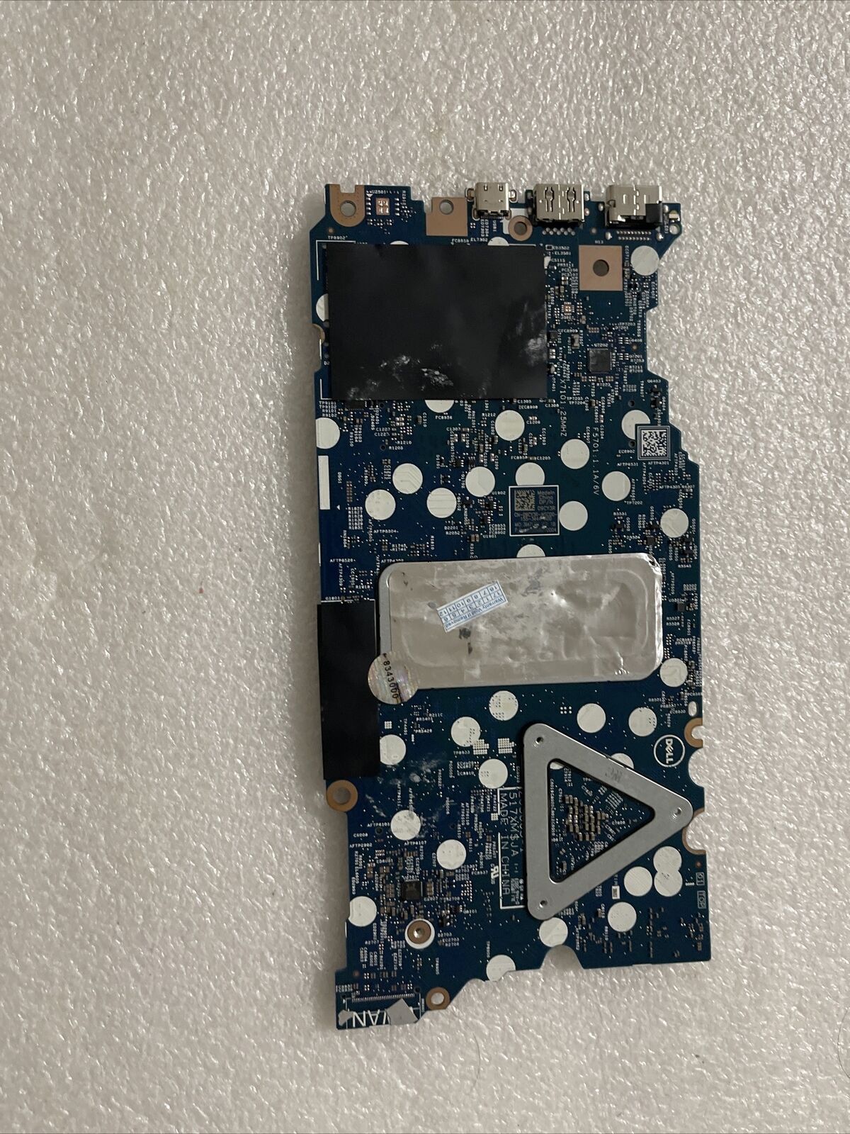 Genuine Dell Inspiron 5410 Laptop Motherboard i5-11300 09CY3R 9CY3R B1