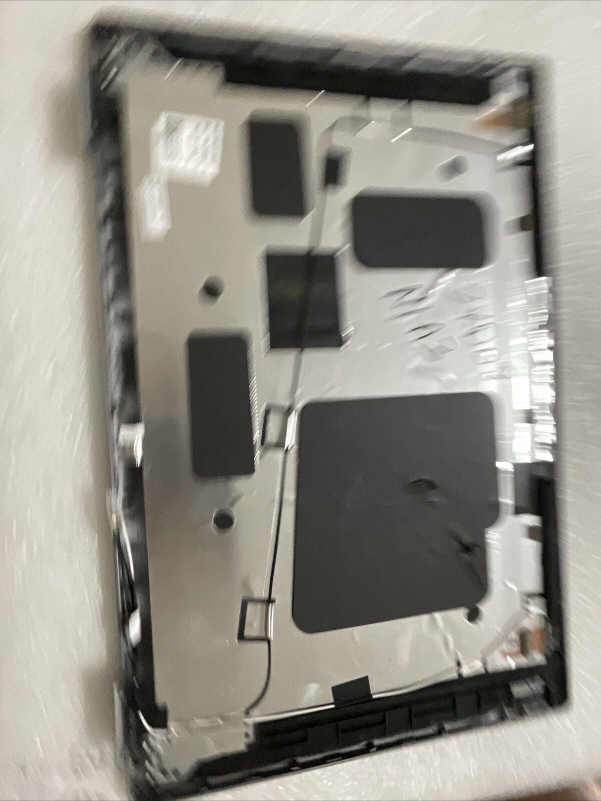 Oem Dell Latitude 5520 5521 E5520 Precision 3560 3561 Lcd Back cover 2XD08 N1A3