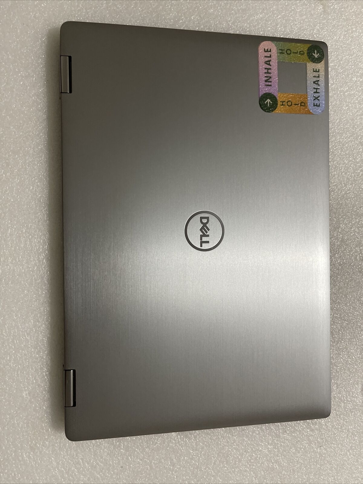 Genuine Dell Latitude 14 9430 Laptop FHD LCD Touch Screen Gray X7F7W V1W7R KTJ3