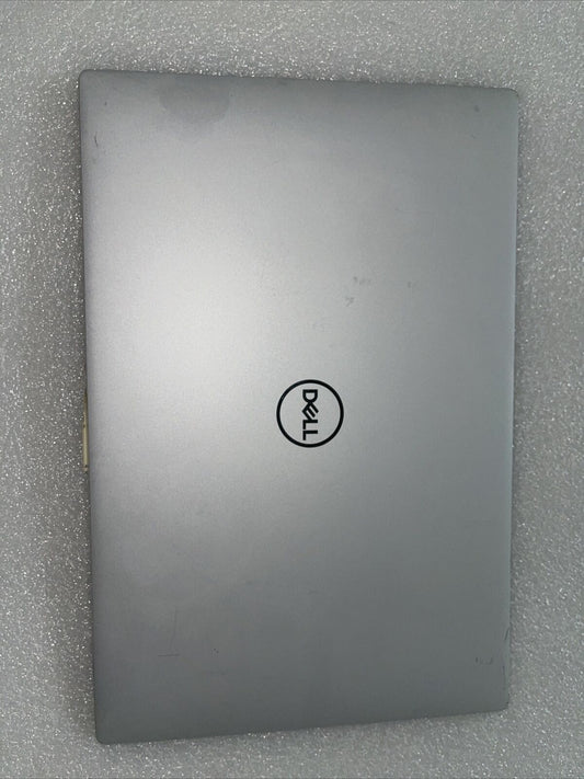 Defective For Parts Dell XPS 9300 9310 LCD FHD TouchScreen White W1CGX H2 D2