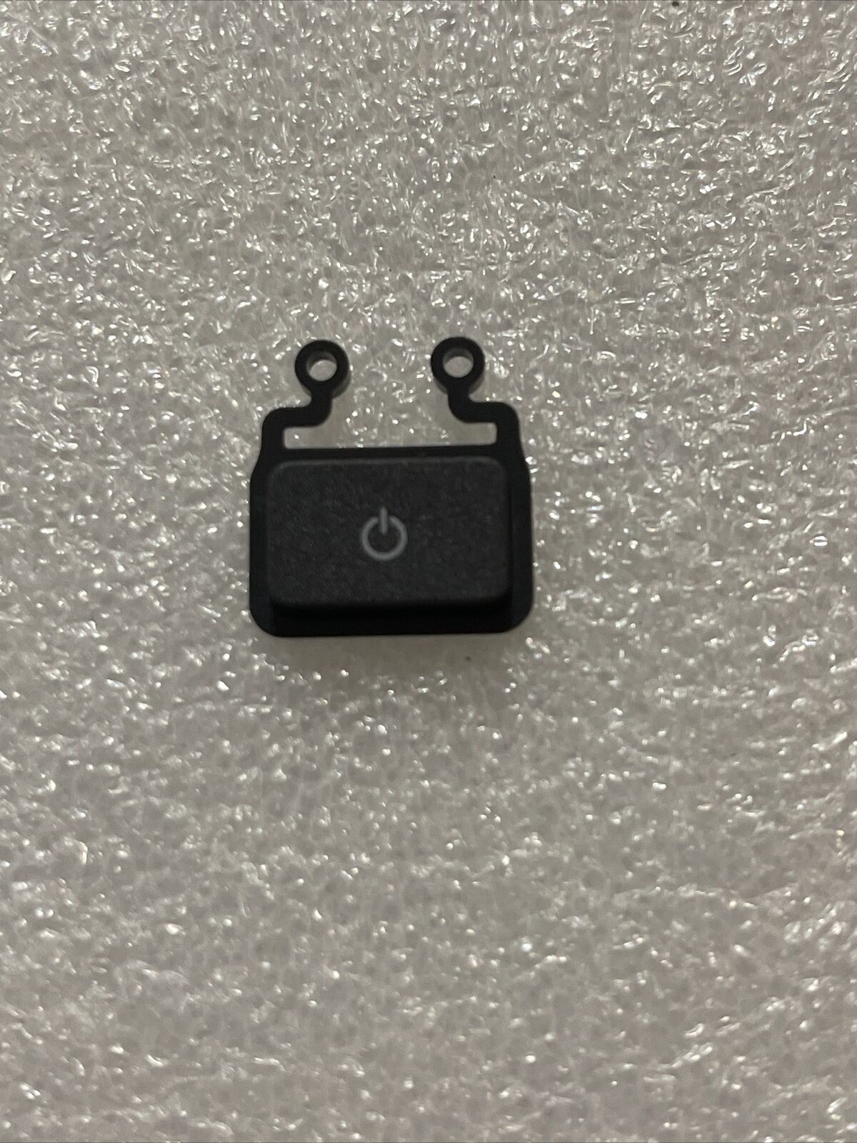 New GENUINE DELL LATITUDE 3410 LAPTOP POWER BUTTON PLASTIC CAP YFV73 H1 B1