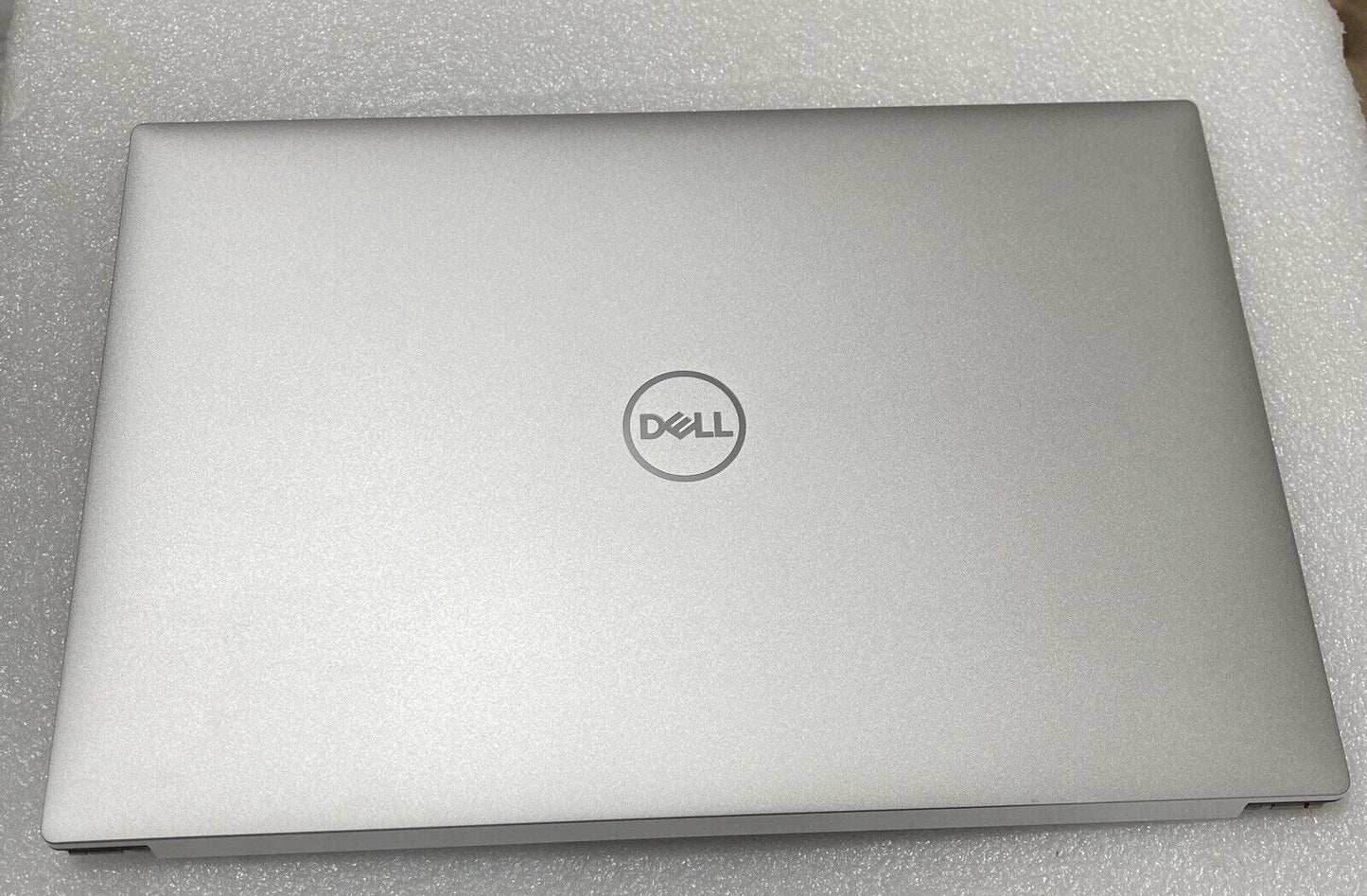Dell XPS 15 9500 9510 9520 15.6" FHD SILVER LCD Assembly FKR1K XH4H8 HG L10