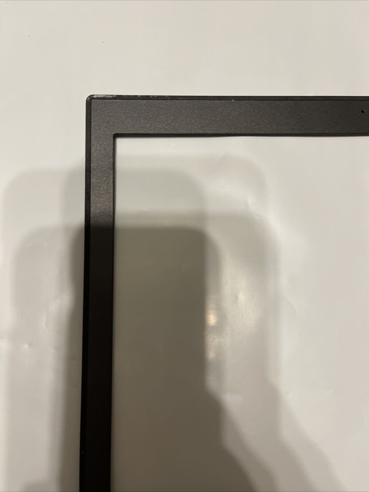 Genuine 1FP3H Dell Latitude 7280 Laptop LCD Bezel Webcam Port N1