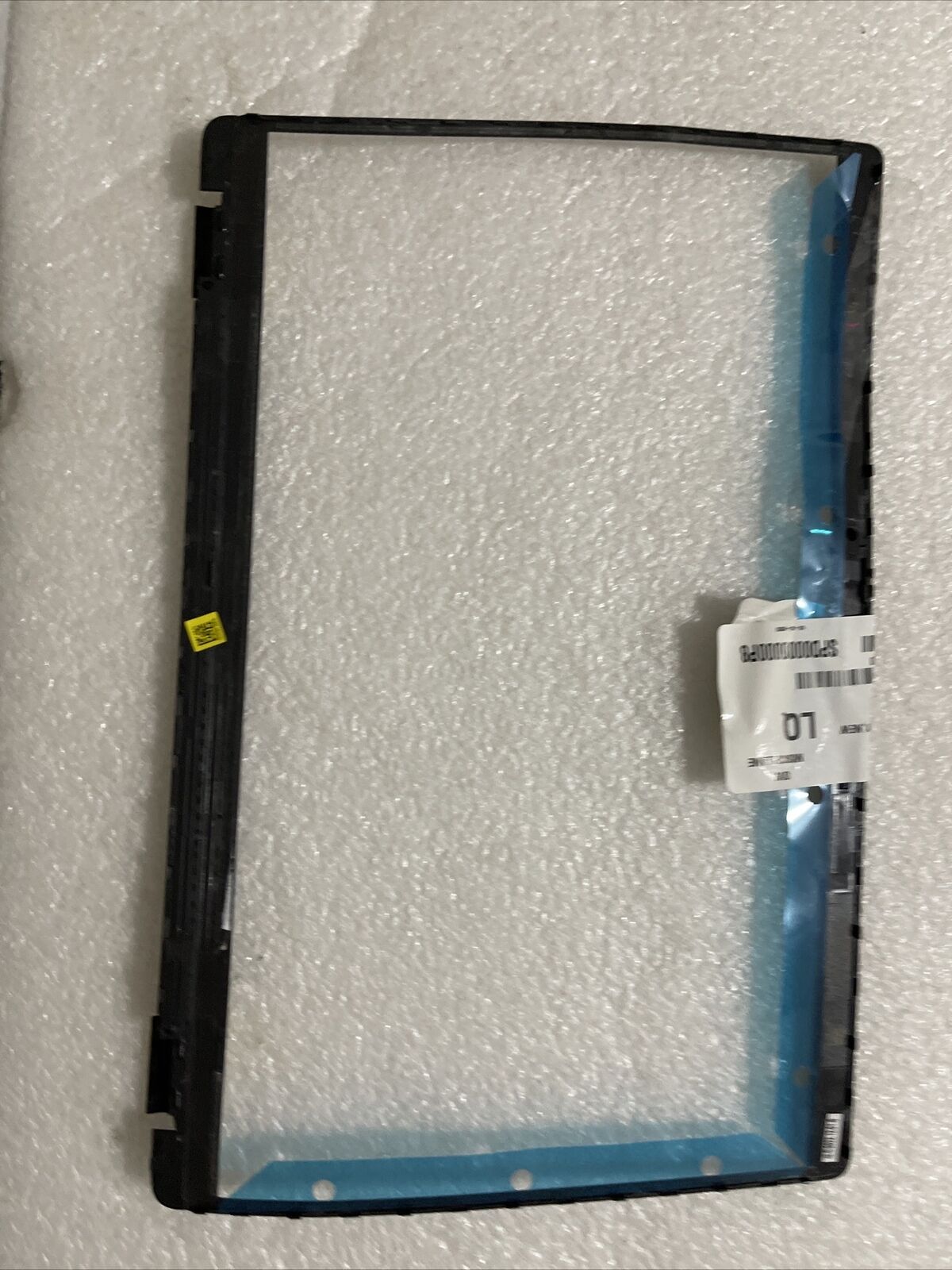 New Dell Latitude 5420 5421 14" Front Trim LCD Bezel Proximity IR Cam JFWTF H1N3