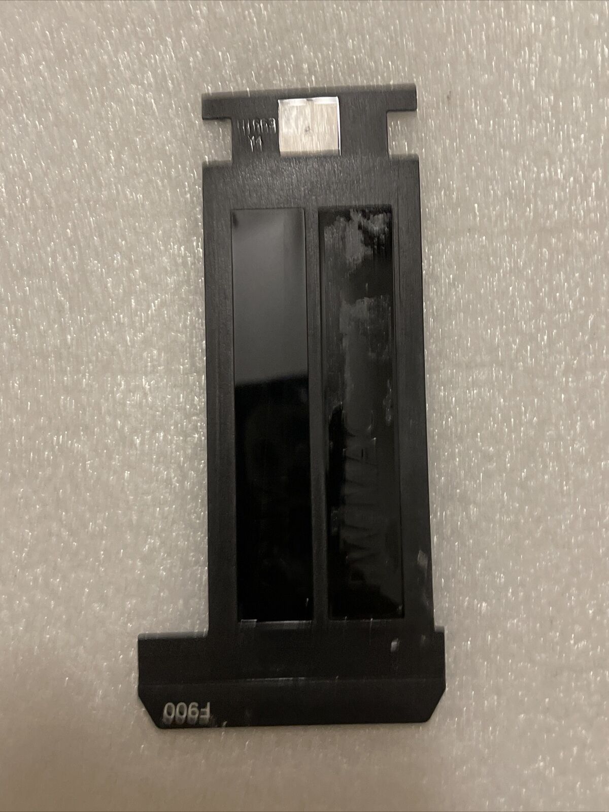 Genuine Dell EMC VxRail F900 Plastic Assembly Tray Power Protect HM0XM 0HMXM