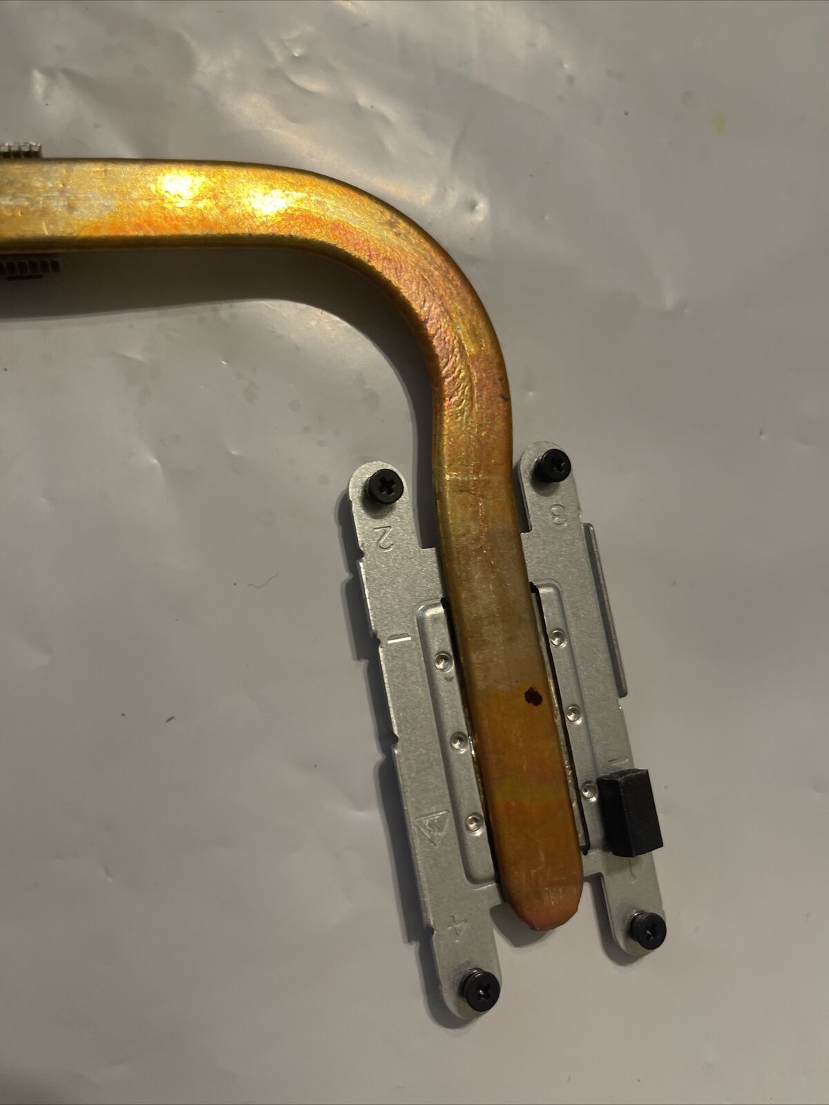 Dell Vostro 3590 Heatsink RHNT2 F1