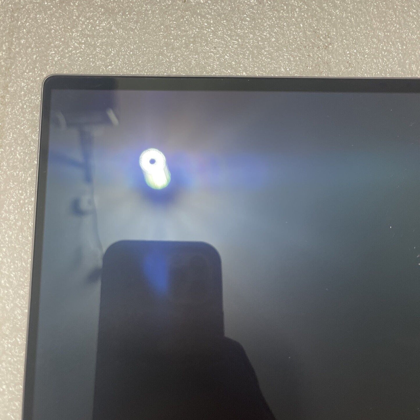 DELL XPS 13 PLUS 9320 LAPTOP 13.4" Oled LCD TOUCHSCREEN GRAY NVK9M VDDHK HL J2