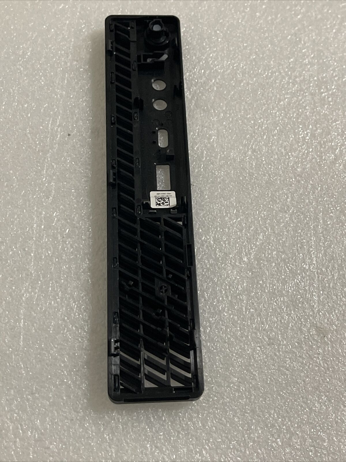 New GENUINE DELL OPTIPLEX 7080 MICRO PC FRONT BEZEL GYJ62 0GYJ62 HN TS Grade A