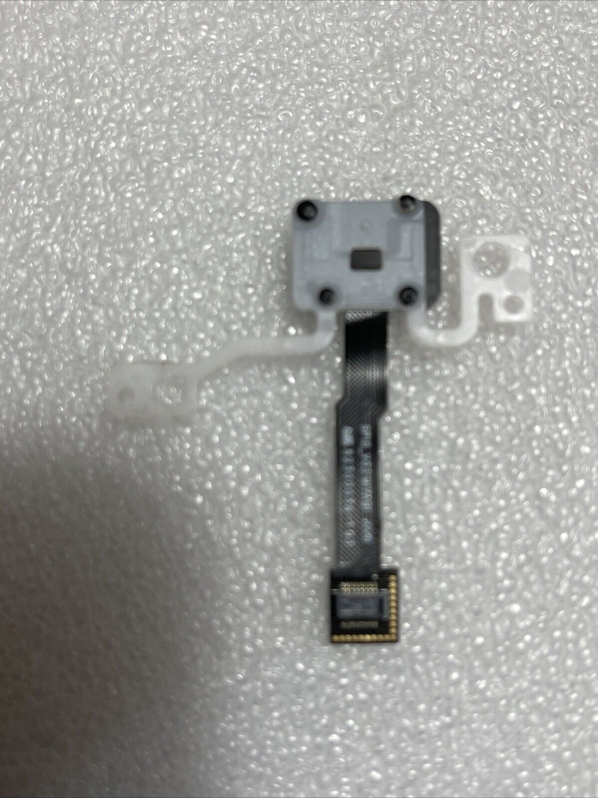 DELL Latitude 5520 5521 Precision 3560 3561 Power Button Fingerprint X029X H1B1