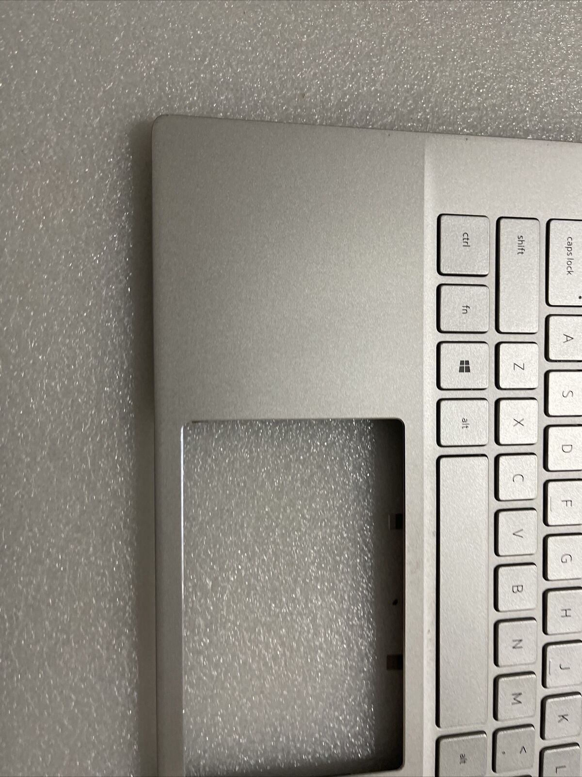 Genuine Dell Inspiron 5401 5402 5405 Laptop Palmrest US BCL Keyboard 9TNWY H6 P6