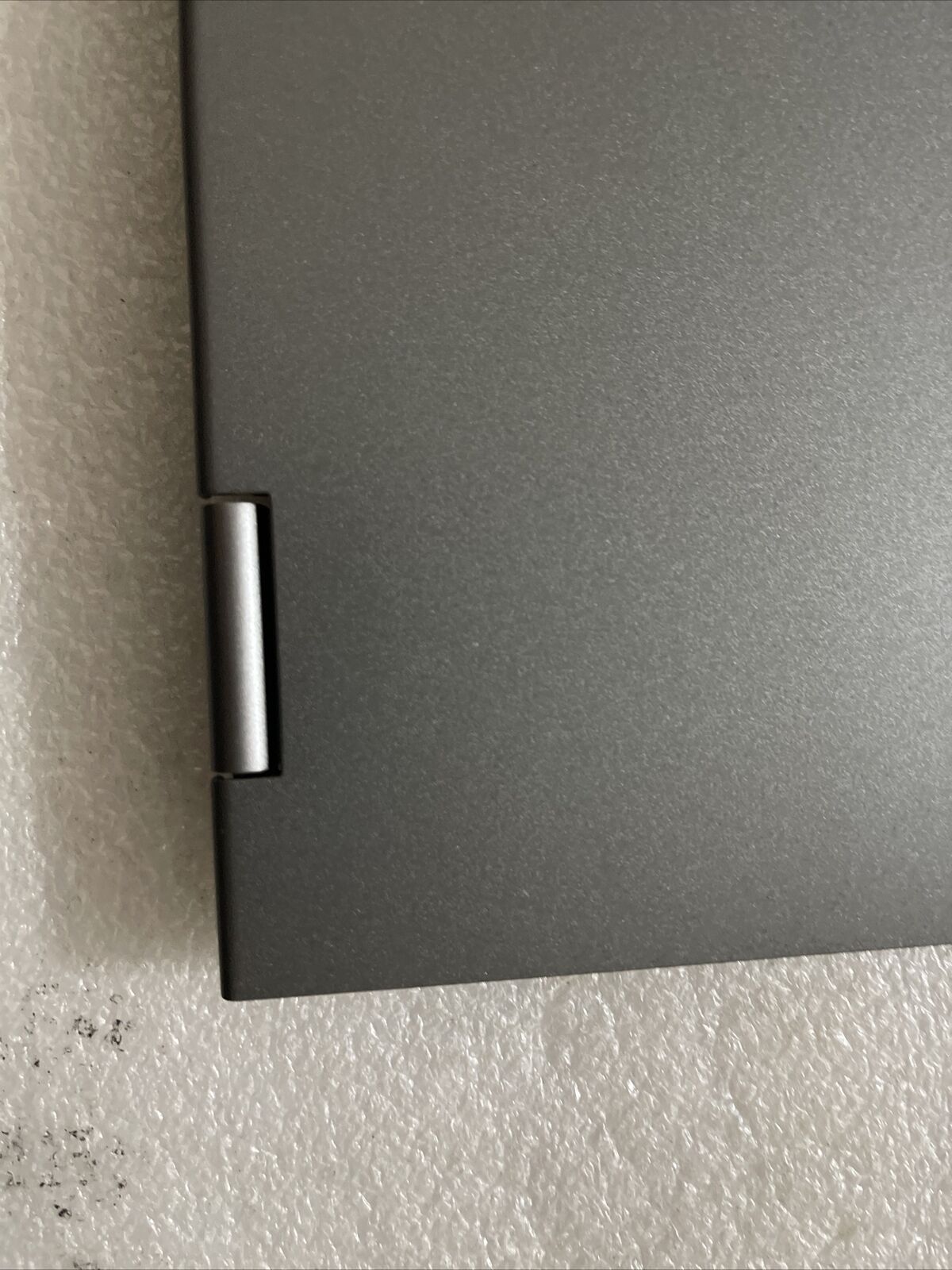 Dell Inspiron 13MF 5379 5368 5378 Back Cover Top Case Gray 0HH2FY HH2FY HT A3