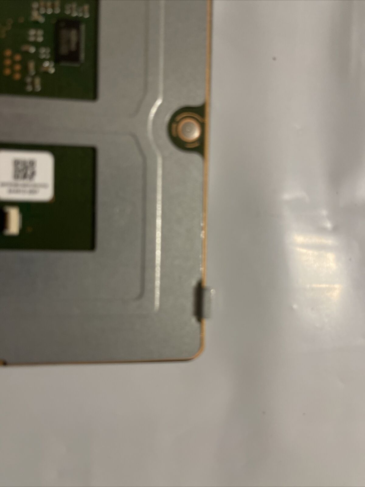 Lenovo ChromeBook S330 81JW 81JW000KCF Touchpad No Cable SA461D-2007 ata