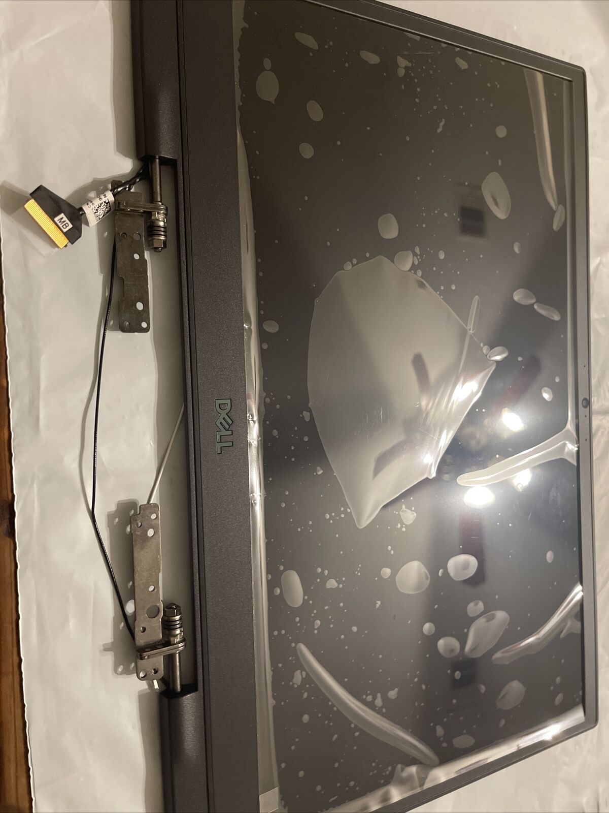 Genuine DELL G7 17 7790 17.3 MATTE FHD NON-TOUCHSCREEN Assembly 96D0W TRH2N H1L8