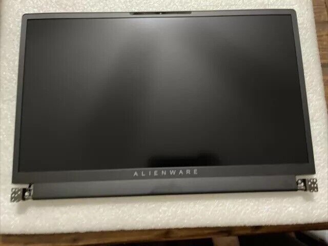 Genuine Dell Alienware X17 R2 17.3 FHD 360Hz LCD PXH4R Assembly XH4H8 K6L8