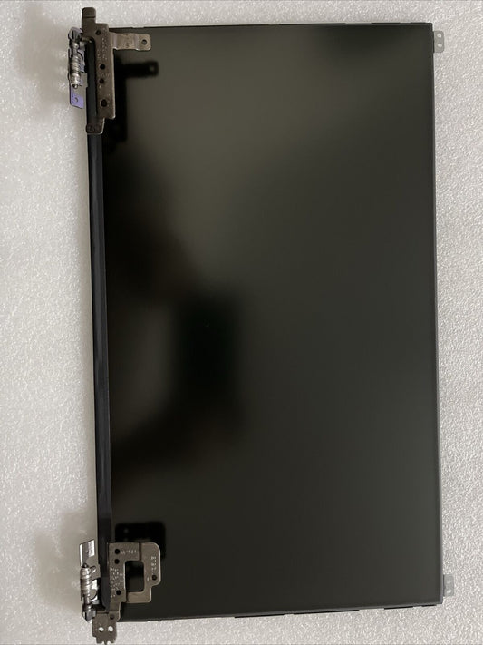 Dell Latitude 3520 WXGAHD LCD Screen w/Hinges NT156WHM-N46 PYVJ8 KCWGN H4 S3