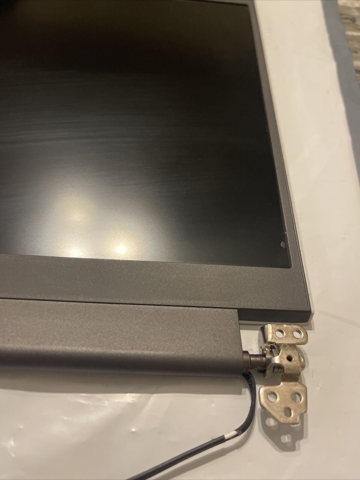 Genuine Dell G15 5510 5511 5515 LCD Non Touch Screen assembly G96G4 MW2V2 L4 H2