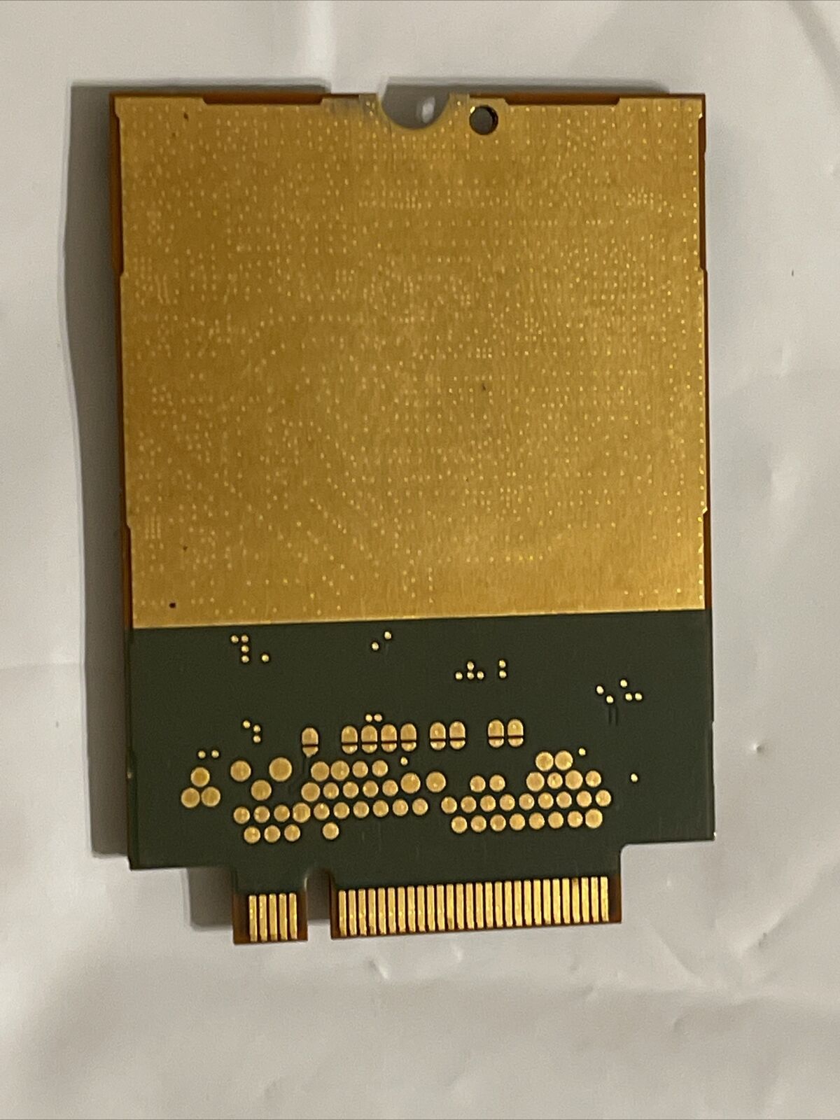 Dell Sierra Wireless DW5811E EM7455 Qualcomm WWAN NGFF Card REV A02 2J05X 02J05X