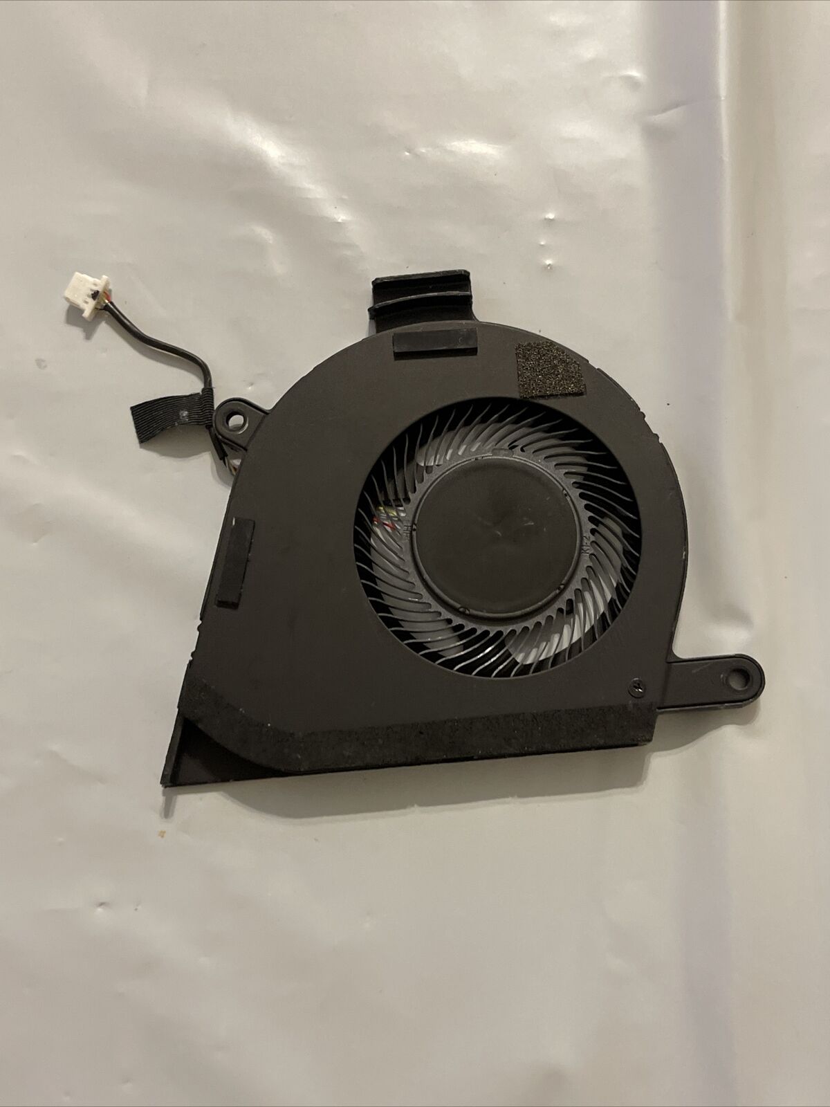 GENUINE DELL LATITUDE 9510 LAPTOP CPU COOLING FAN YJMGD 0YJMGD