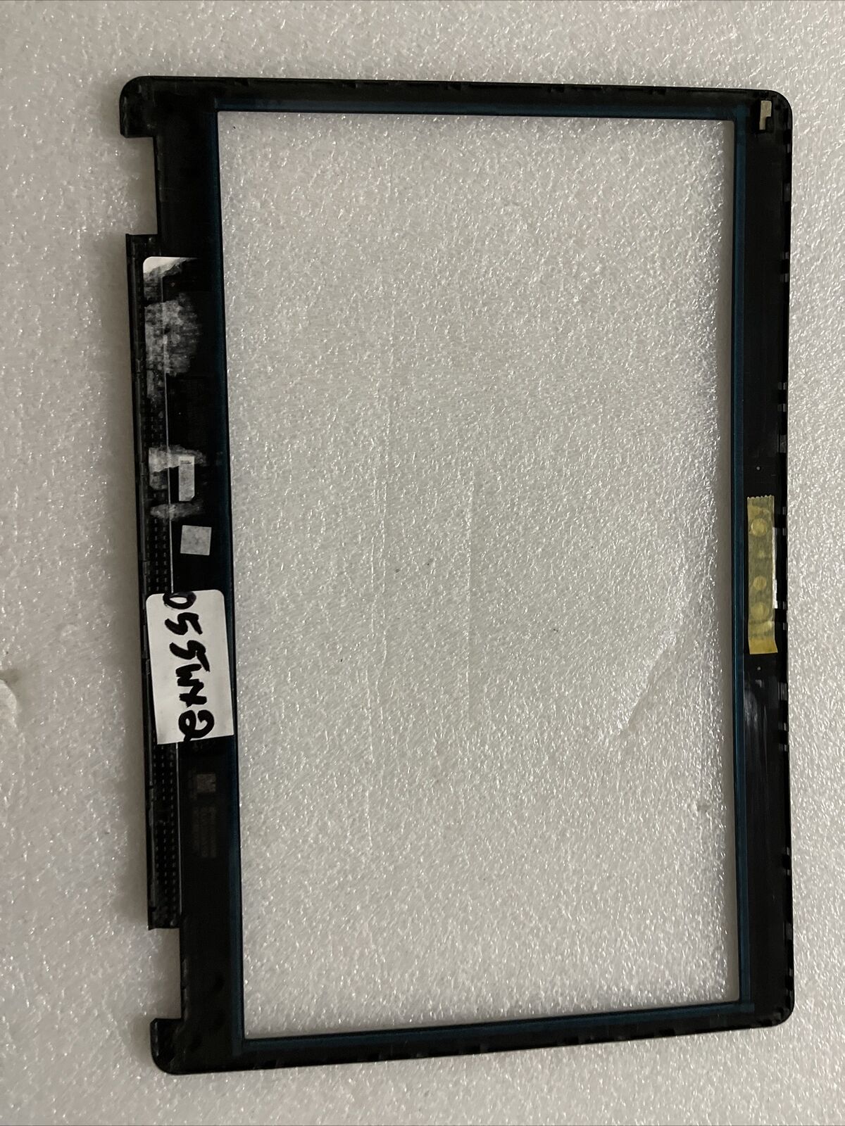 New Dell OEM Latitude 5480 14" LCD Front Trim Bezel - No Touchscreen IR 55WX2 N3