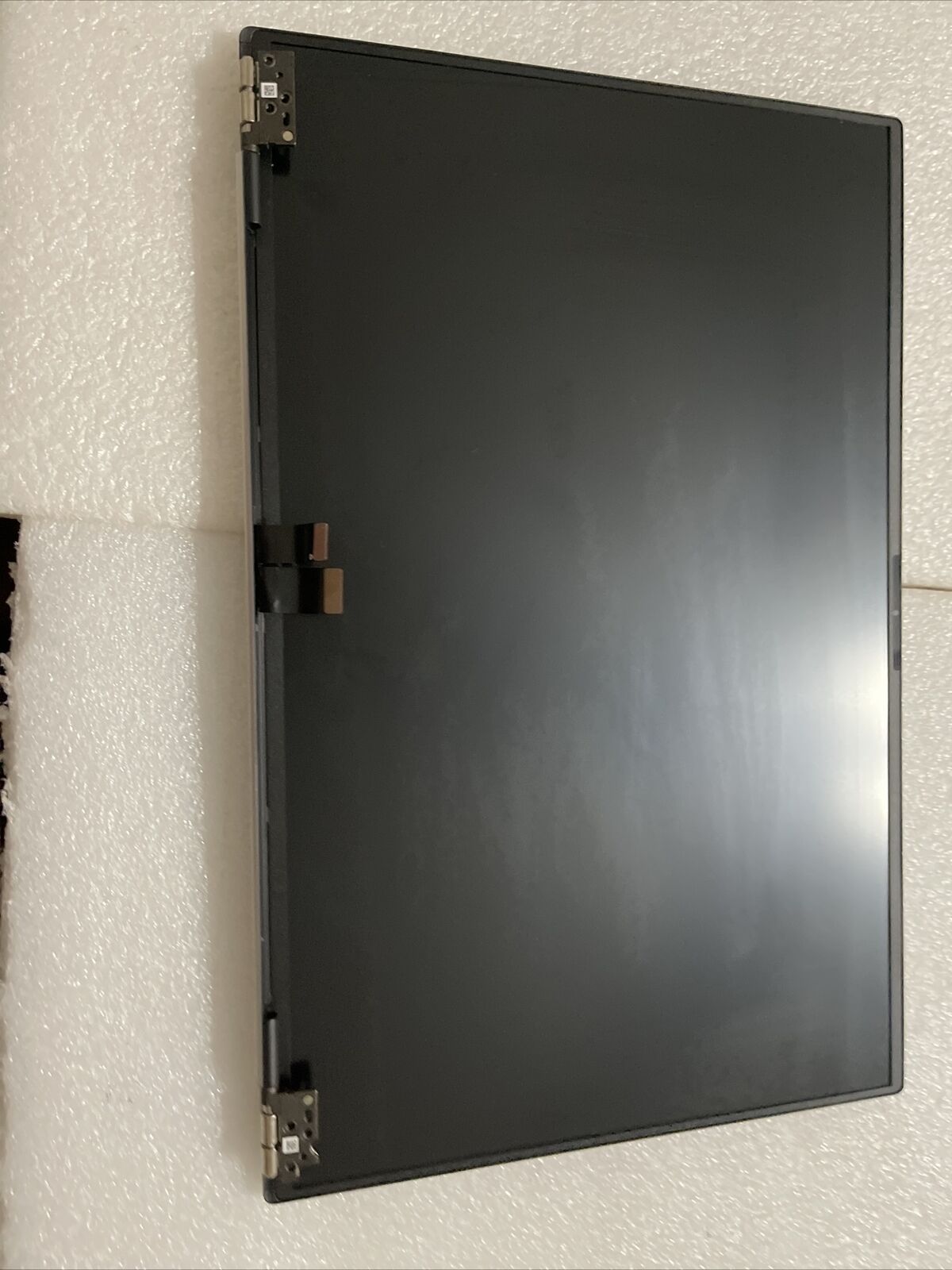 Defective DELL XPS 17 9700 9710 Non Touch SCREEN LCD Silver 38J46 RXJH6 TPS7