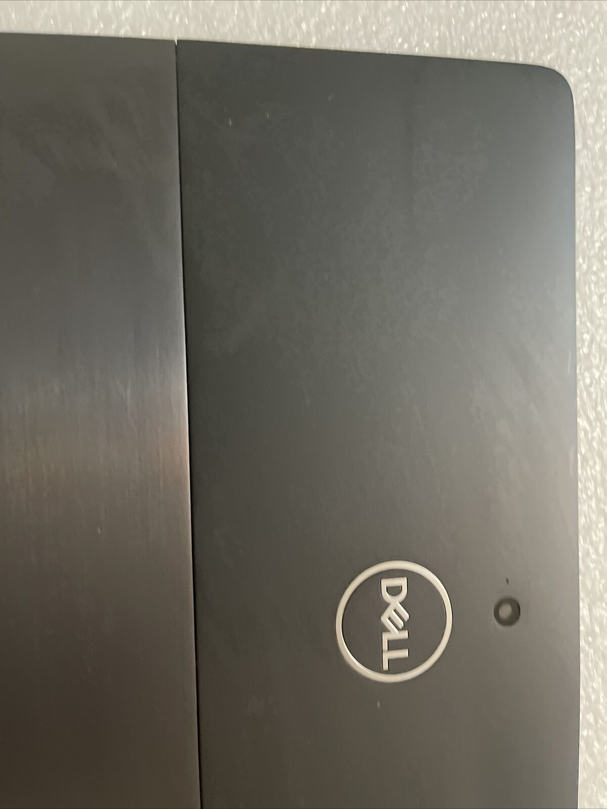 GENUINE DELL LATITUDE 12 5290 LCd Top Back Cover Extras Black T17G TKR19 H5 B7