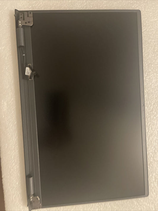 DELL INSPIRON 15 7510 15.6" FULL HD WVA LCD SCREEN ASSEMBLY J9K4P H2 L8 Dented