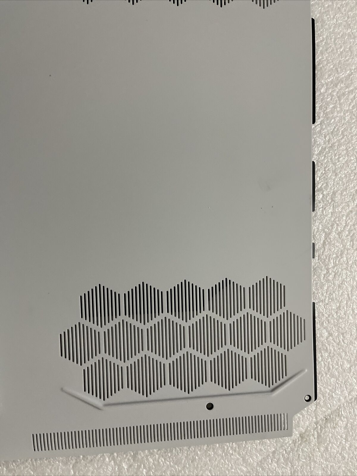 Genuine Dell Alienware X15 R1 R2 Bottom Base Cover TCTPN KW7Y1 0TCTPN H1 E1