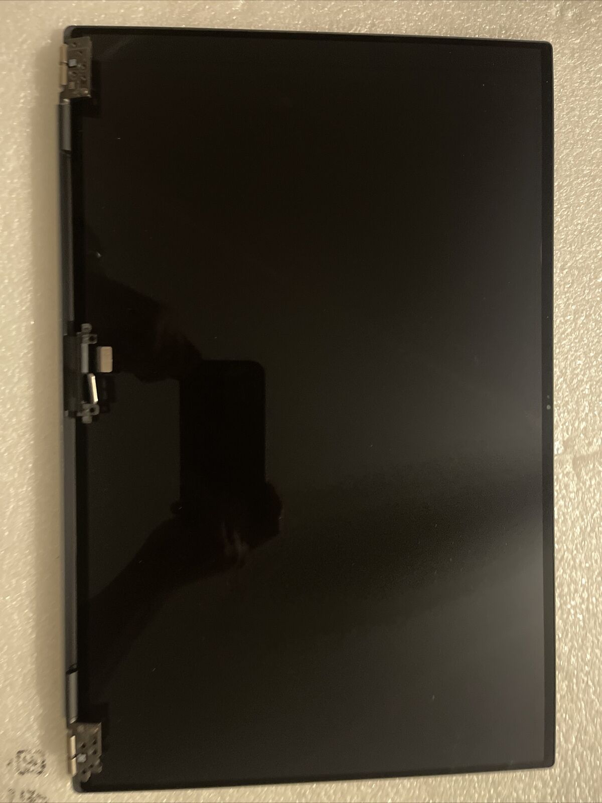 DELL XPS 17 9700 9710 9720 UHD+ 4K+ 3840x2400 TOUCHSCREEN LCD Silver TVD8G B2 L5